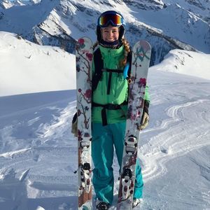 Meet your Posher, Cassidy